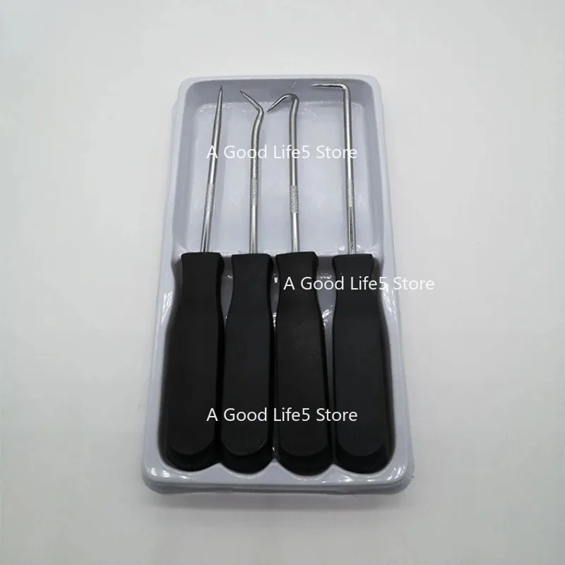 

Applicable To Semi-automatic Coffee Machine Brewing Head Sealing Ring Rubber Ring Removal Tool Set Removal Rubber Ring