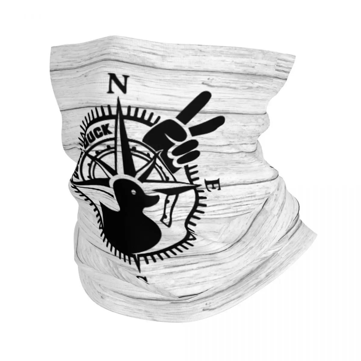 

Пользовательские приключения утиный компас бандана шейные гетры ветрозащитный шарф для лица женский и мужской головной убор трубка Балаклава