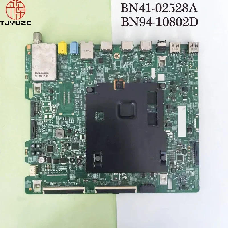 

Compatible with Samsung Main Board BN41-02528A BN41-02528 BN94-10802D for UE60KU6000KXXC UE60KU6000K UE60KU6000