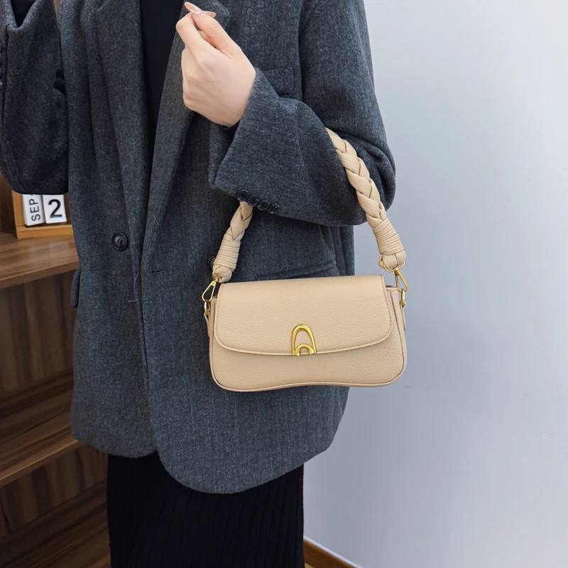 

Красная популярная кожаная сумка-тоут для женщин, сумка через плечо, мессенджер от известного люксового бренда, дизайнерская женская сумка