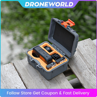 Hard Shell Storage Box For DJI Osmo 360 Waterproof Protective Outdoor Travel Carrying Case For DJI Osmo 360 Camera Accessories