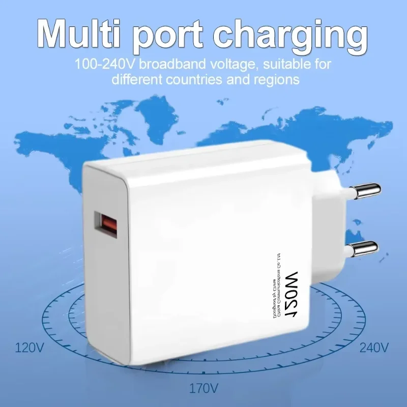 Thumbnail 4 - #55 Best Mobile Phone Chargers to Buy In 2026