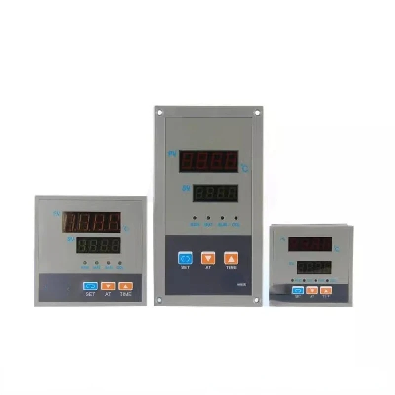 

Applicable to Series Intelligent Digital Temperature Controller Digital Display Temperature Control Meter Intelligent