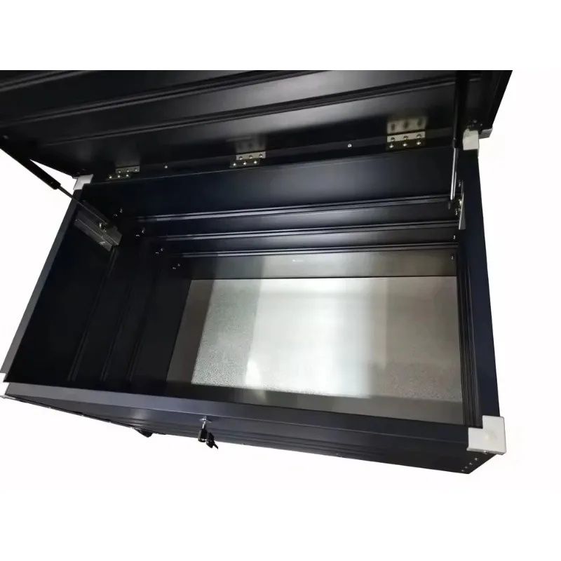 Multifunctional Metal Deck Box Storage Metal Storage Box view 5
