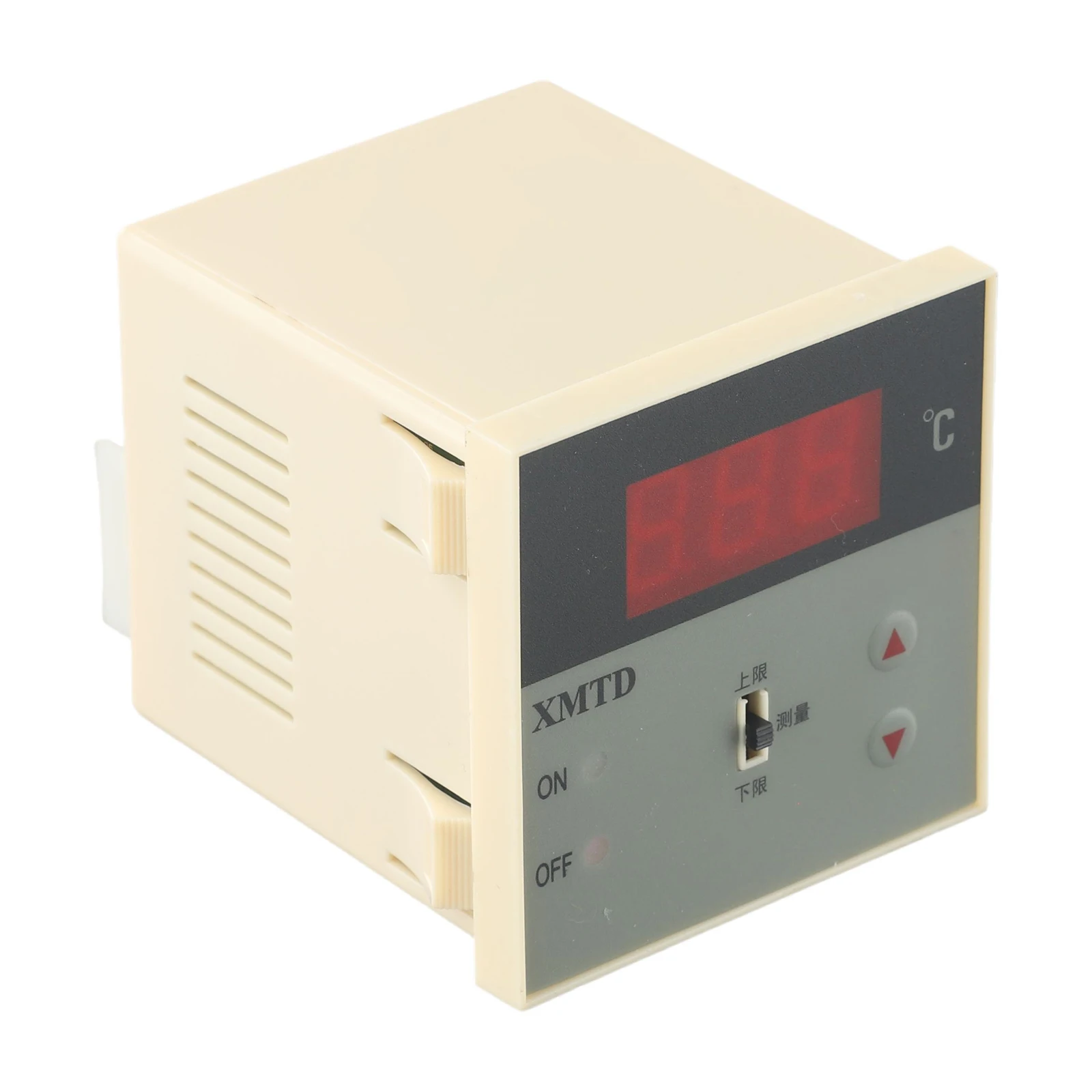 

XMTD2201 Smart Temperature Control Meter Automatic Constant Temperature Intuitive Operation Protects Equipment