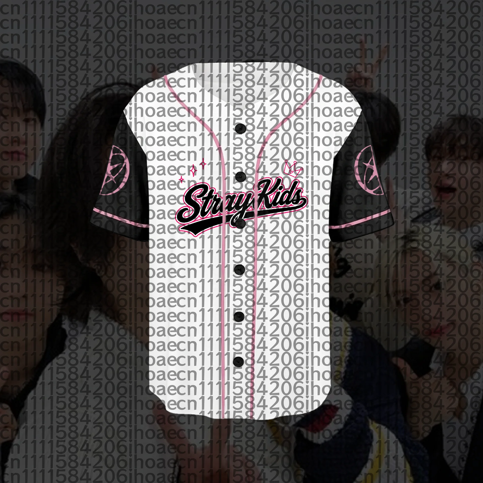 Cute Stray_Kids_This_&_That_ A - Kids Toys List 评论和价格