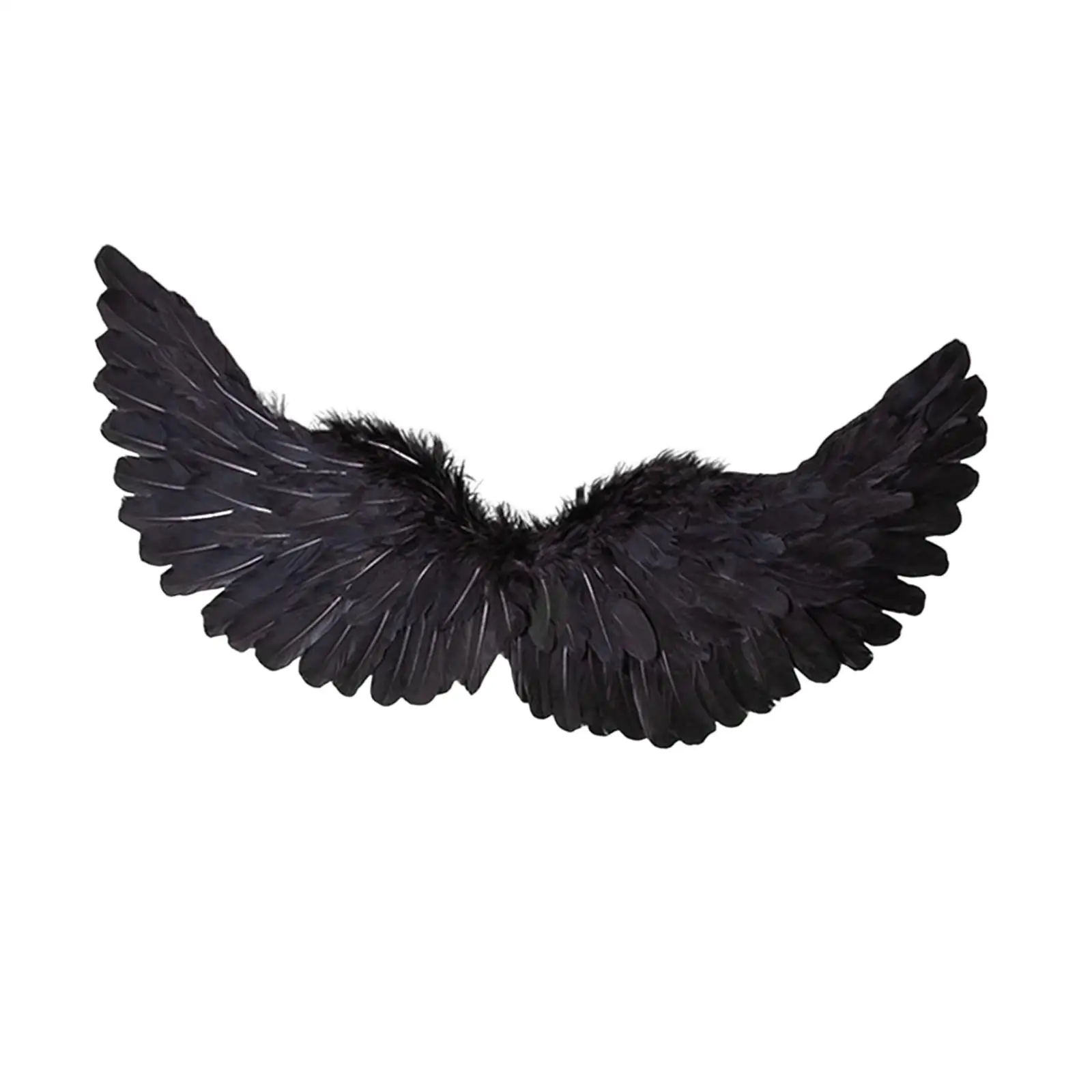 Novidade Wing Costume Acessórios, Party Props, Festival, Carnaval, Halloween