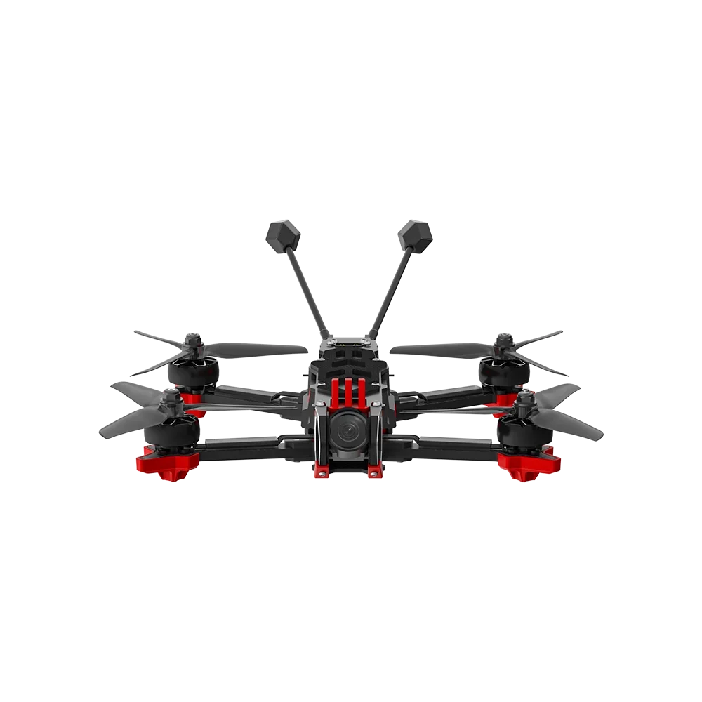 IFlight CineFlow 5 O4 6S HD Freestyle Quad - Mini F7 55A XING2 2207 2050KV O4 Air Unit Pro