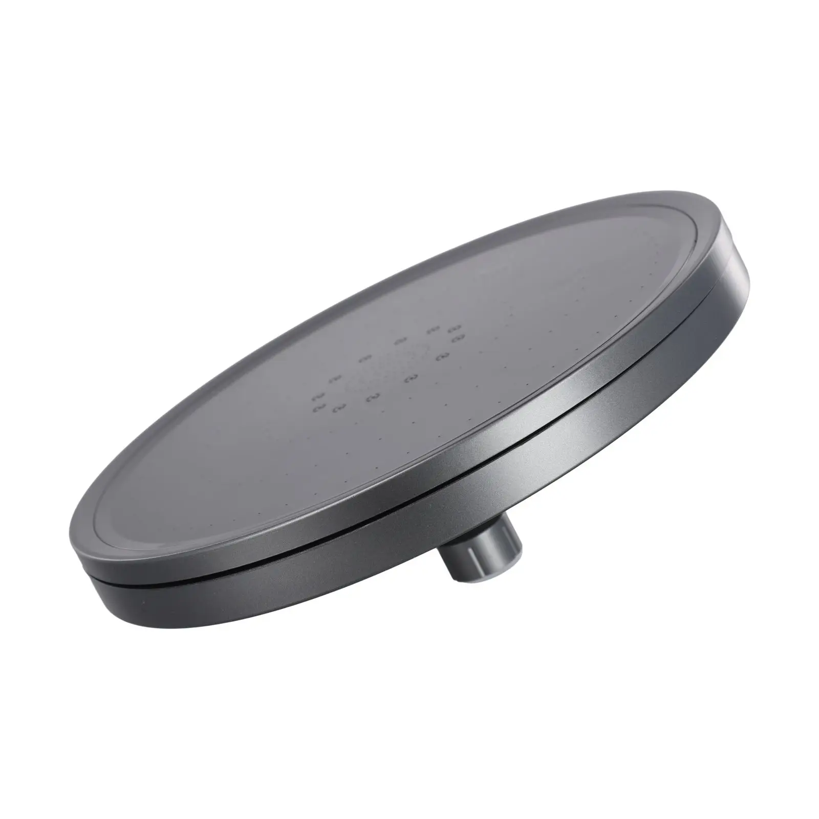 

Регулируемая душевая лейка с большой панелью, для повседневного использования, декор для ванной, съемная лейка для душа для дома