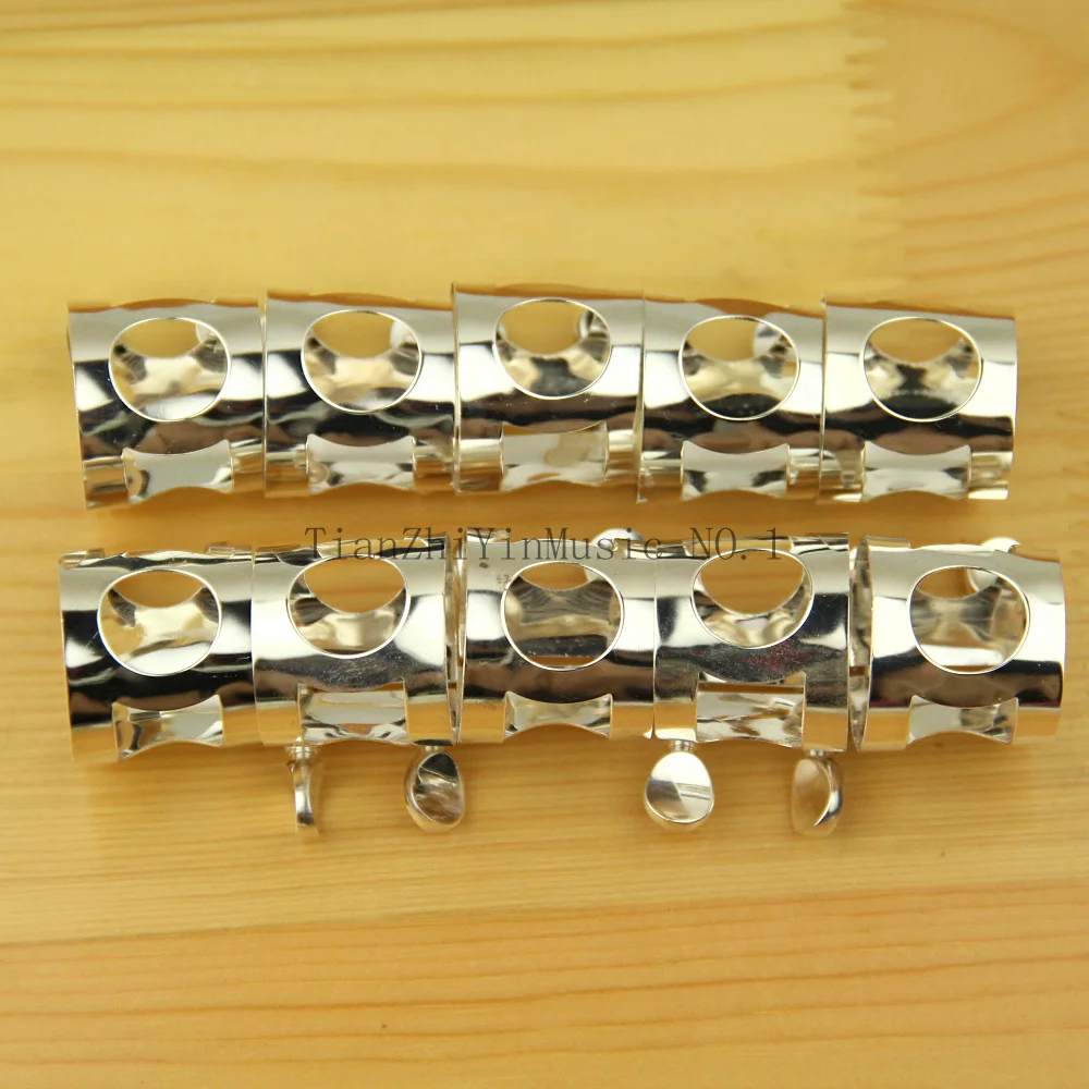 

Clarinet Parts Bb 10pcs。