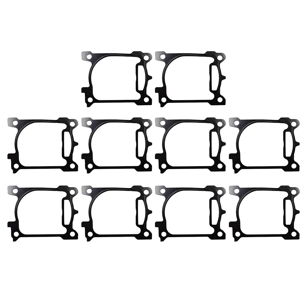 Replacement Metal Cylinder Gasket For MS500i Chainsaw OEM Part Number 1147 029 2300 Supports Optimal Engine Efficiency