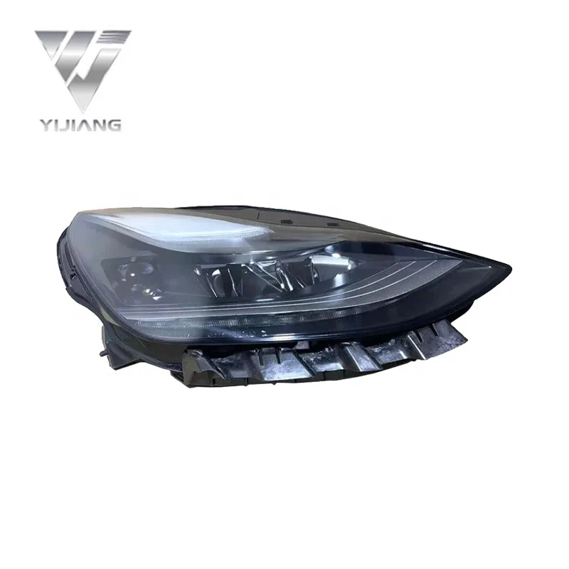 YIJIANG OEM suitable for Model Y headlight car auto lighting systems Headlamps Refurbished parts LED