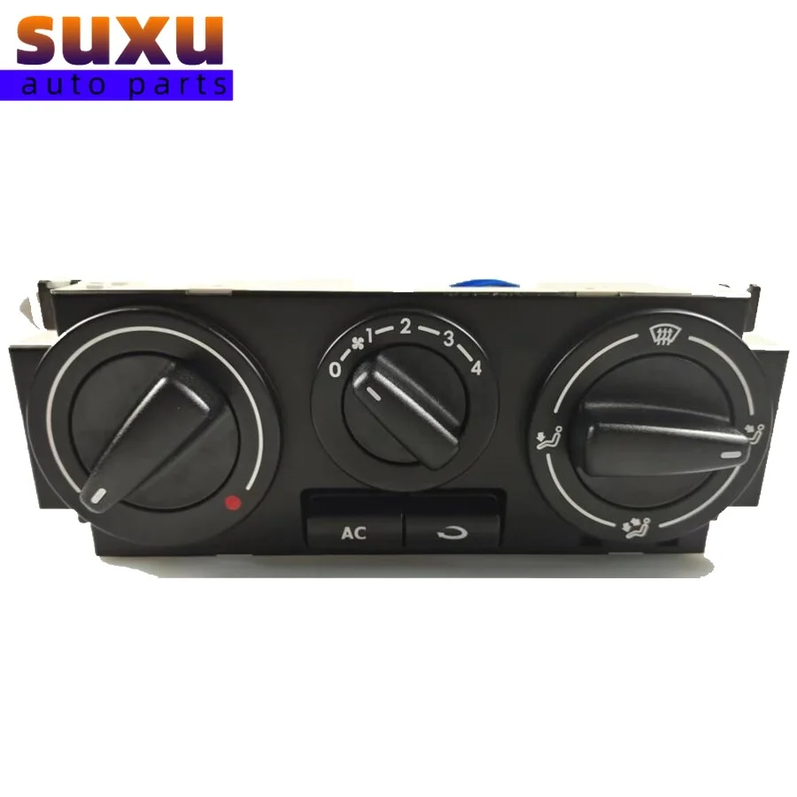 

DS660003 BC01771053032C 377820045D 5X0820045 Air Heater Panel Climate Control Switches For VW Gol Parati Saveiro G3 G4 1999-2008
