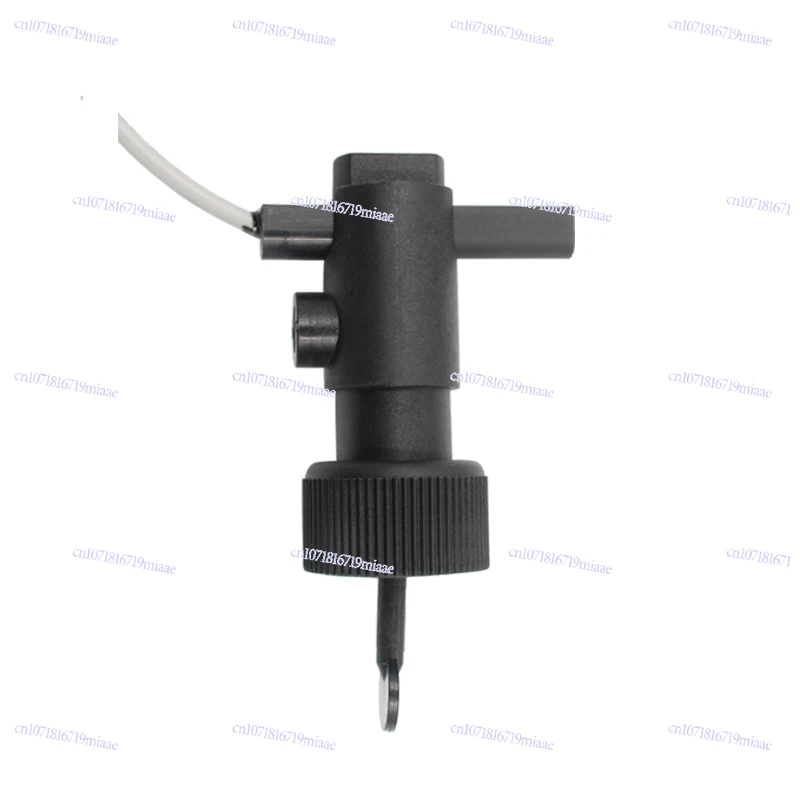 

New six-point baffle type flow sensor switch, detection sensor