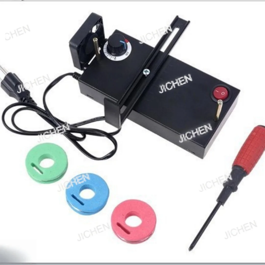 Jc Hot Ribbon Cutte… - image