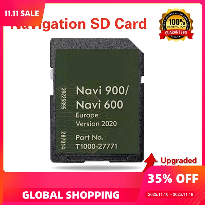 

for Opel Astra J 2011 to 2014 SD Card 16GB Navigation Map Version Data Europe Car Navi600 Navi900