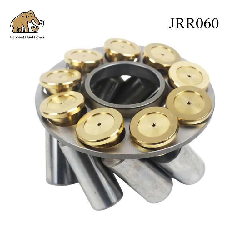 JRR060 Sauer Hydraulic Piston Pump Parts