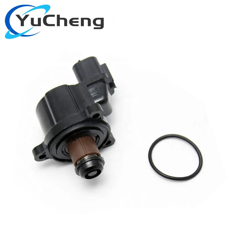 

MD619857 1450A116 Brand New Idle Air Control Valves Control Motors For Mitsubishi Lancer