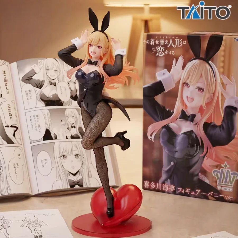 Model Kit Oshi No Ko - 2026 New Genuine TAITO T-most My