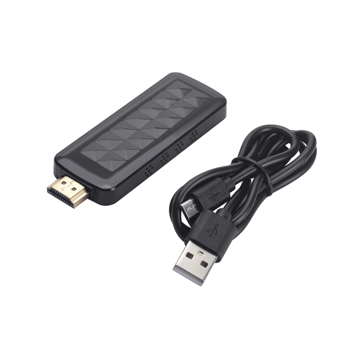 Adapter 4K 60 Hz kompatybilny z HDMI na Displayport Konwerter HDMI na DP Kabel monitora komputerowego