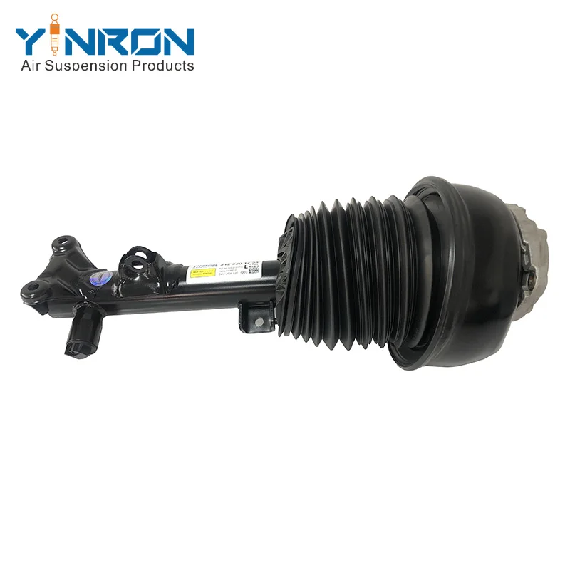 2123200913 2123202238 Air Suspension System Vibration Shock Absorber For Mercedes Benz E Class W212 Front Left Car Parts