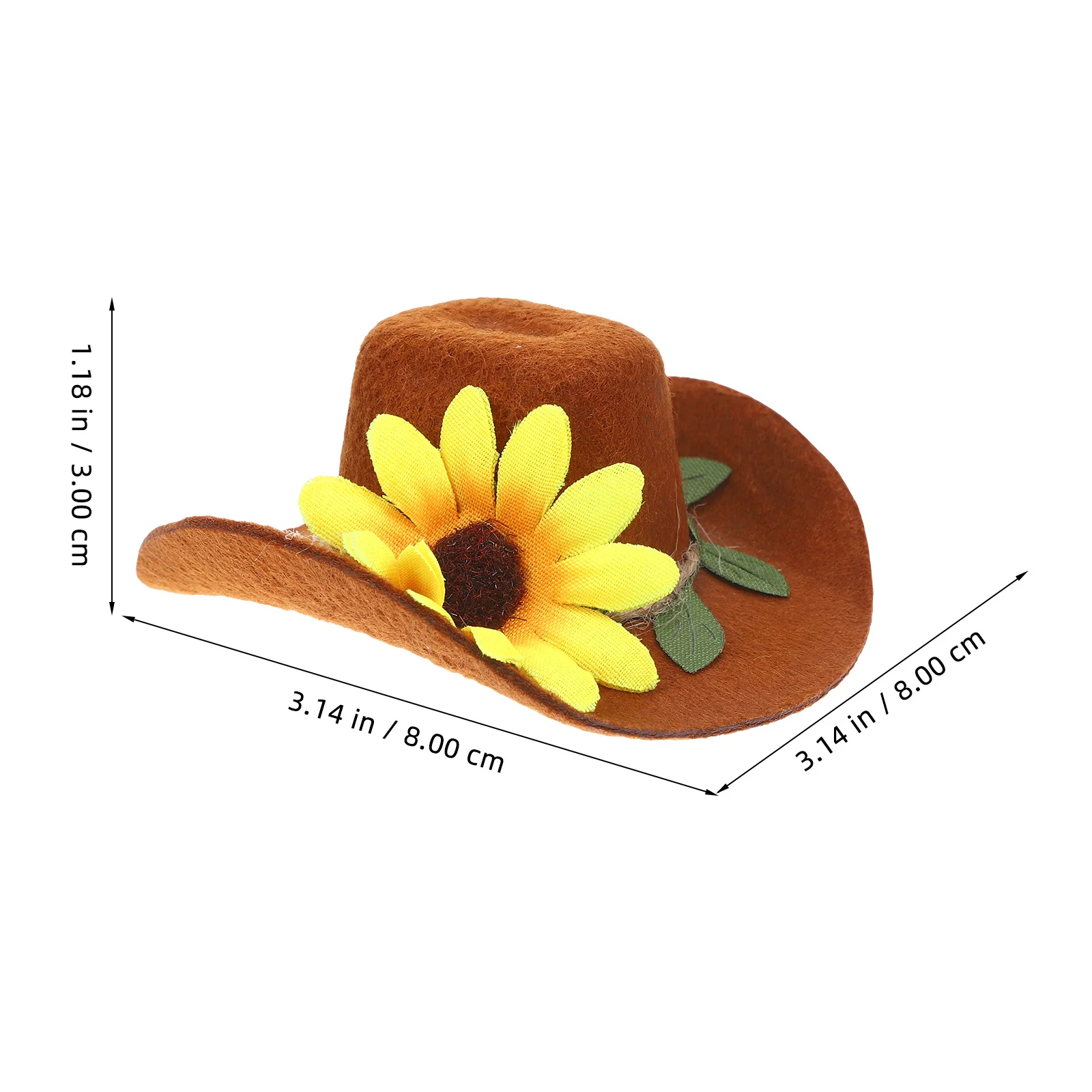 

2Pcs Wine Bottle Decor Hat Premium Christmas Party Decoration DIY Bottle Cover Ornament for Festive Celebration