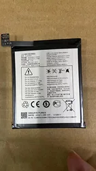 original TLp029D1 TLp029D7 TLP040M7 Battery For Alcatel 3 3X 5 TCL V760 Y660 OT-5052D 5052Y 5086 5058 5058A 5058J 5058T