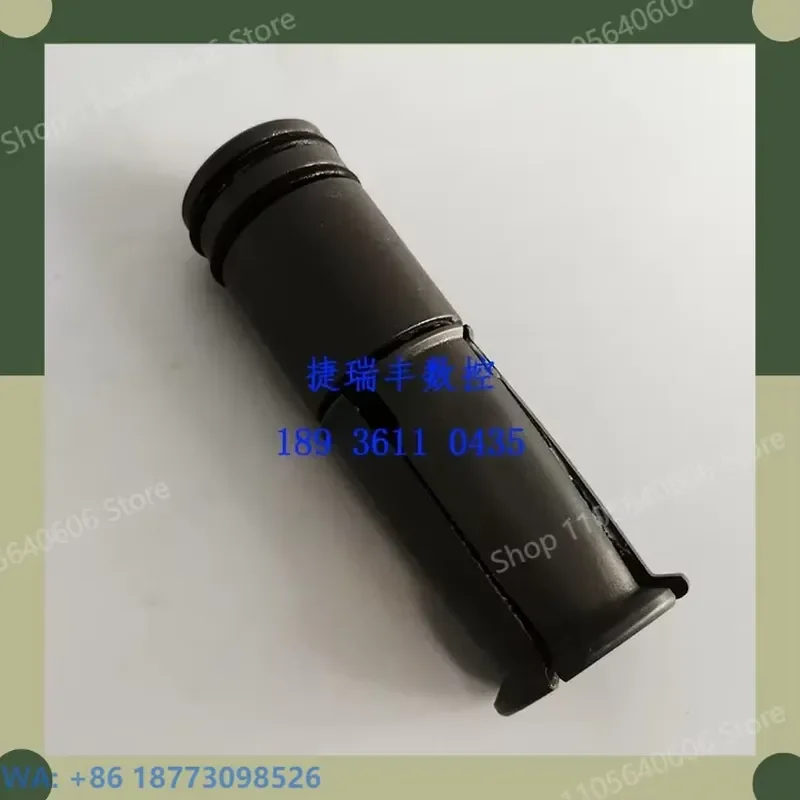 Taiwan, Broach Claw Four-flap Claw BT40-45 Female Thread BT50-45 Degree Female Thread, 1PCS