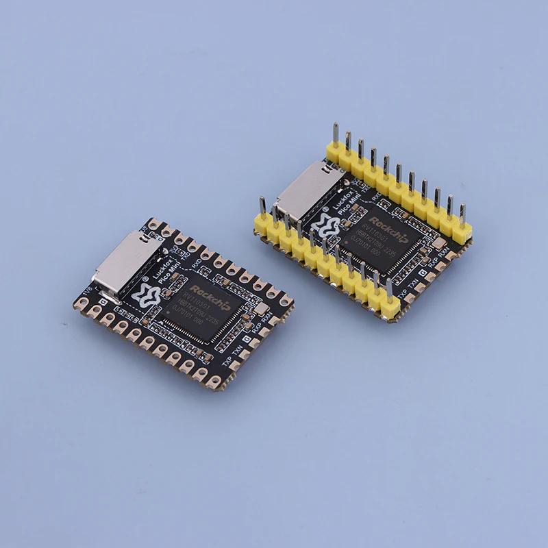Linuxマイクロ開発ボード,pico mini b,64MBメモリ,128MBフラッシュ,rv1103