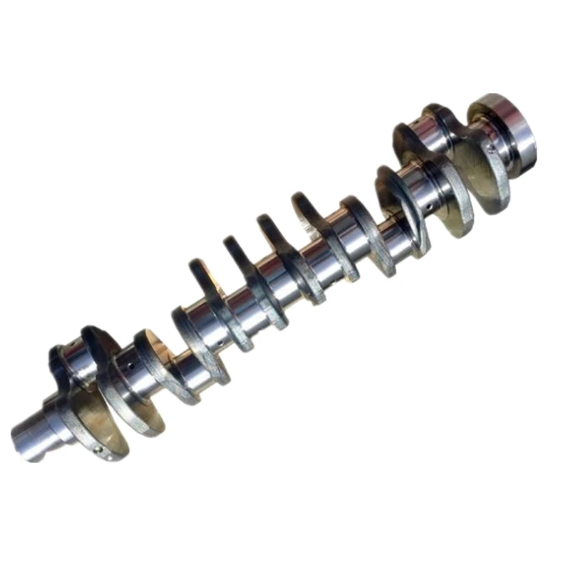 Forged Crankshaft C5313645 5313645 for ISB5.9 Construction Machinery Engine