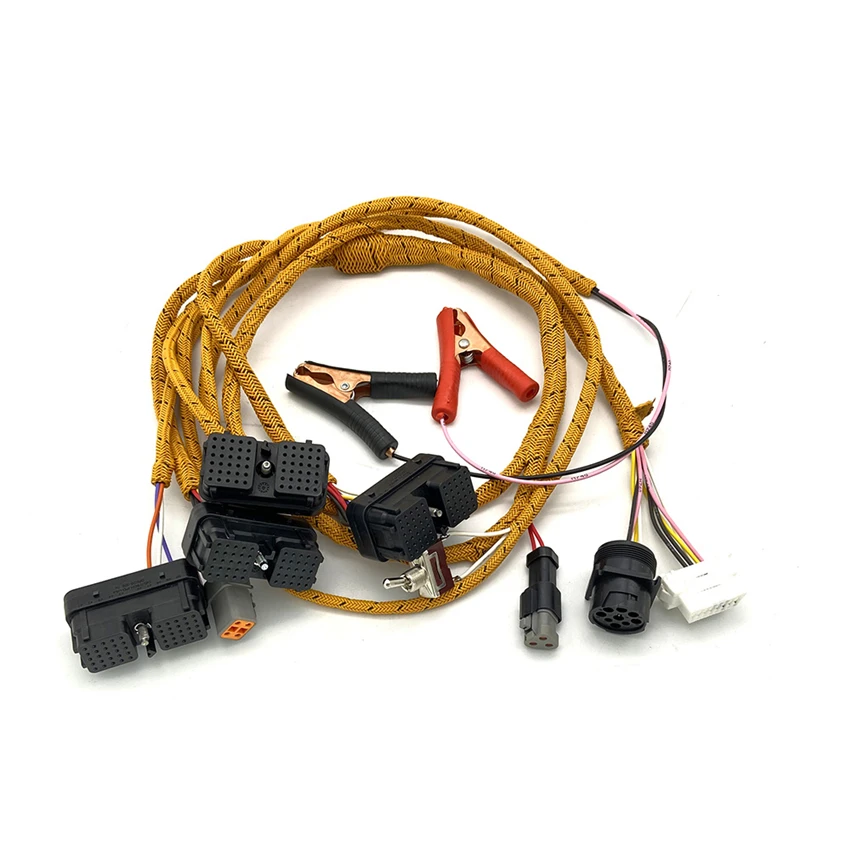 

For Cummins Engine CM570 850 CM2150 CM2250 CM2350 2450 Computer Board Flashing Cable