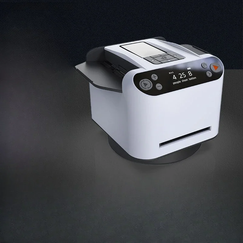 Automatic Card Deal…