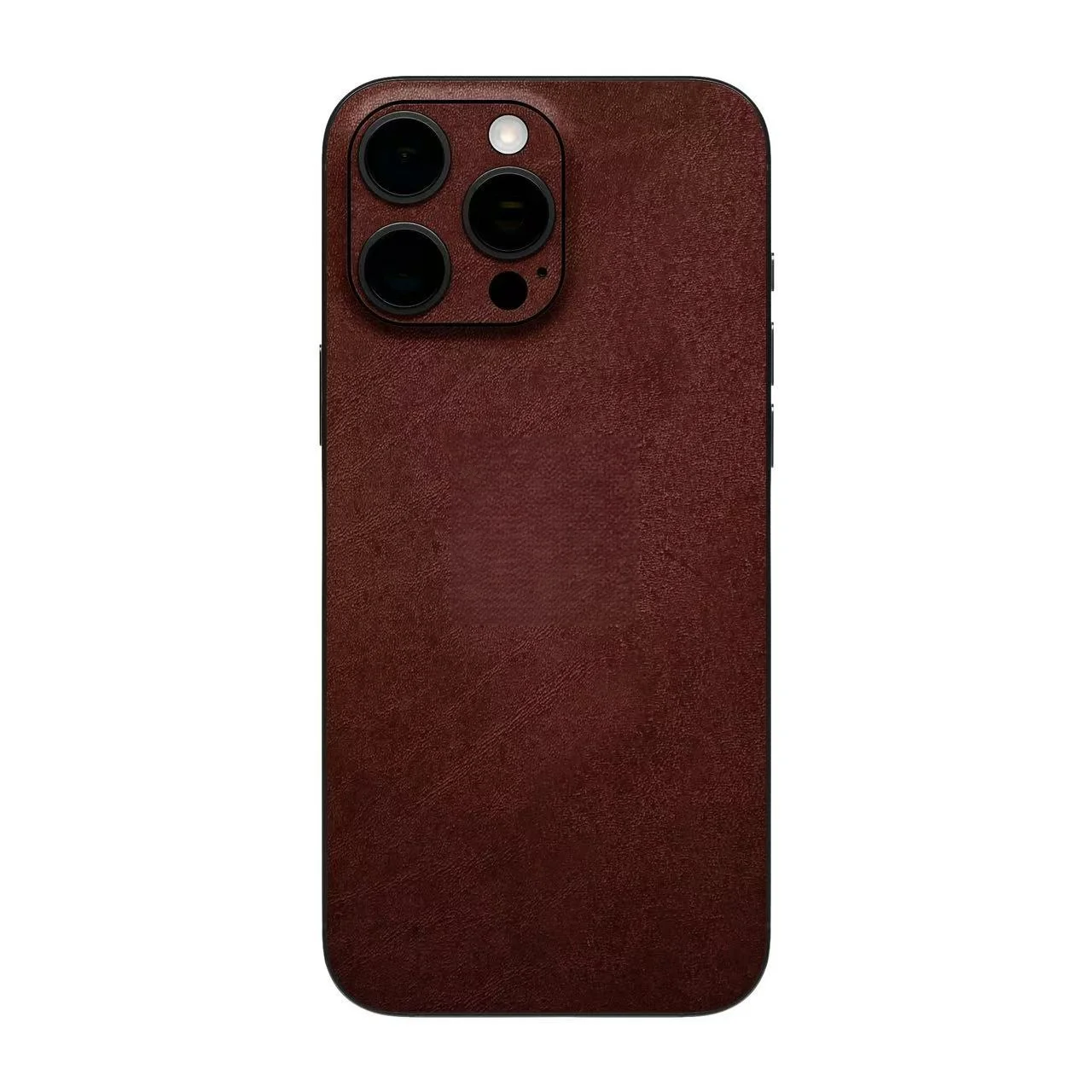 Skin Wrap For iPhone 16 Pro Max Sticker 15 14 Plus Back Film 13 12 Mini Protective Decal Side Frame Back Protector