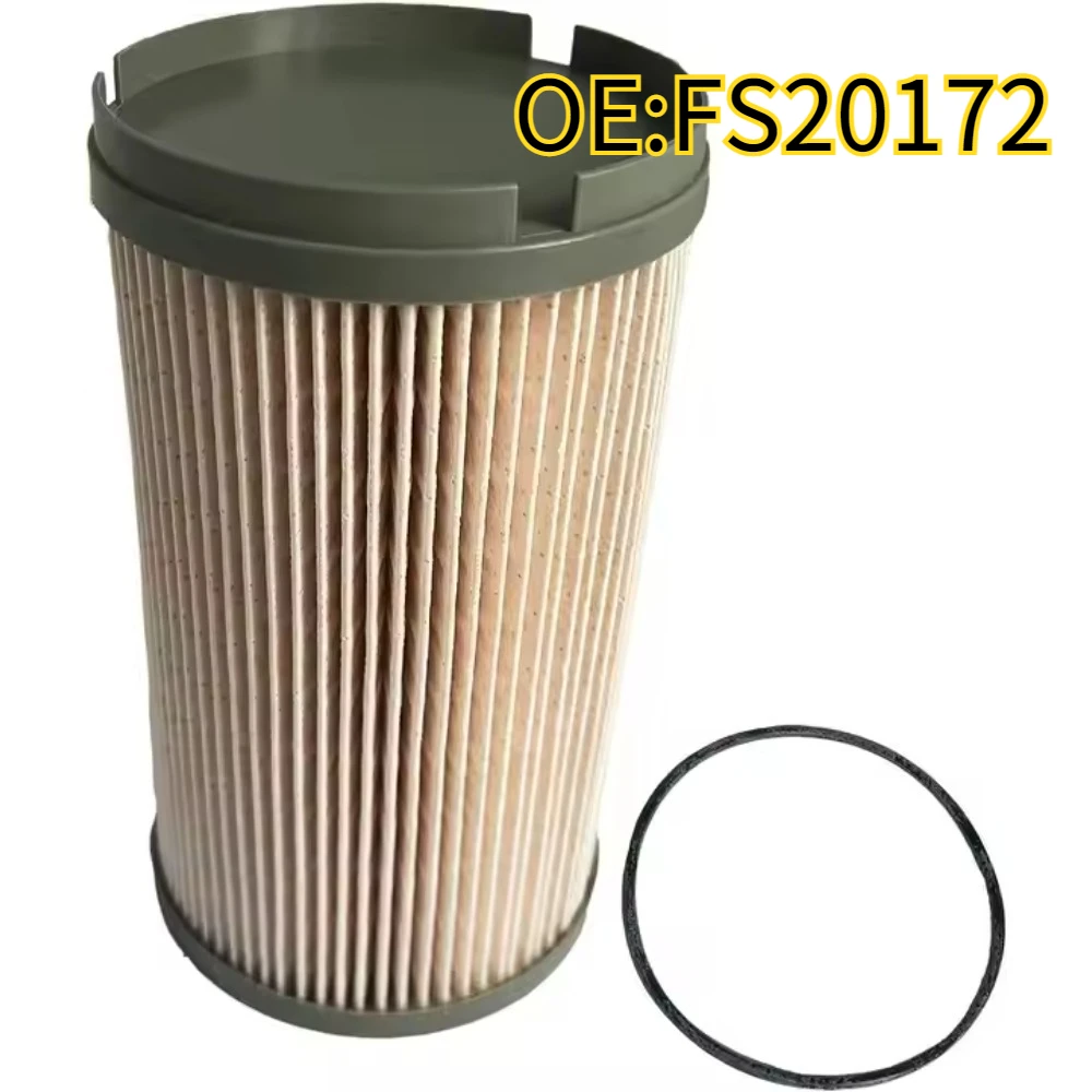 

High quality New For FS20172 Fuel filter suitable for Paccar K37-1029 Peterbilt Kenworth