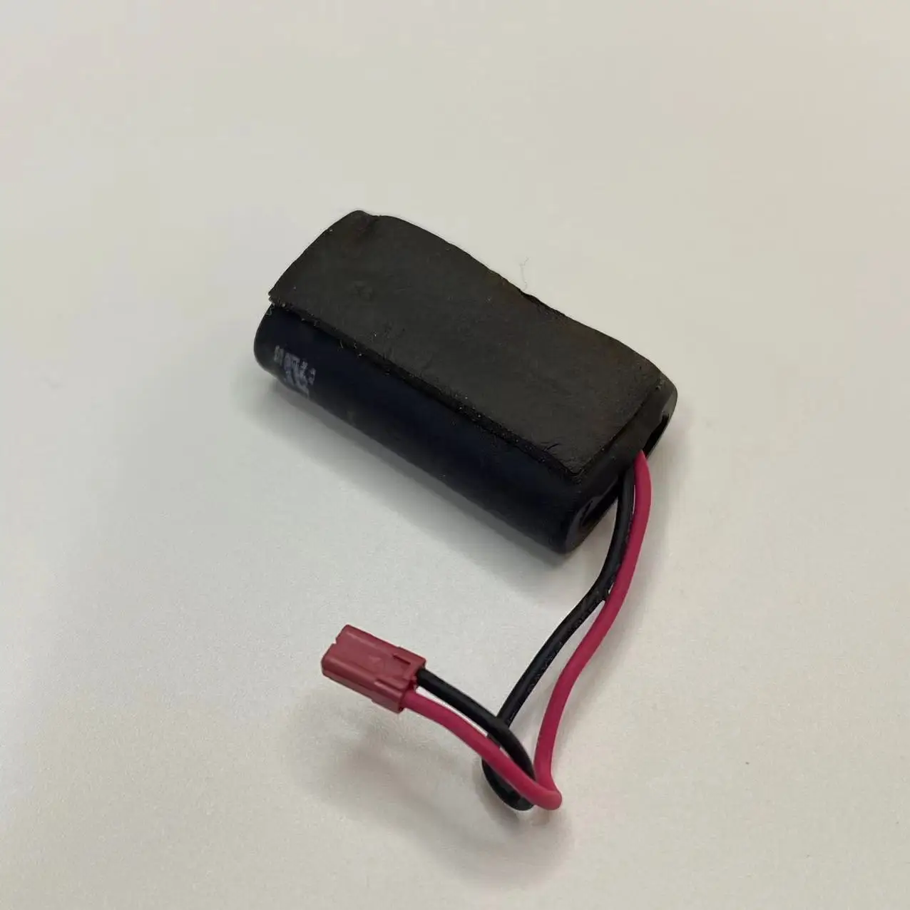 Backup Battery Replacement for ZEBRA WT6000 WT60A0