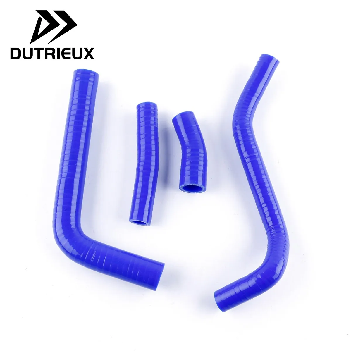 

For 2015-2018 Yamaha WR250F YZ250FX WR 250 F Motorcycle Silicone Radiator Coolant Tube Pipe Hose Kit