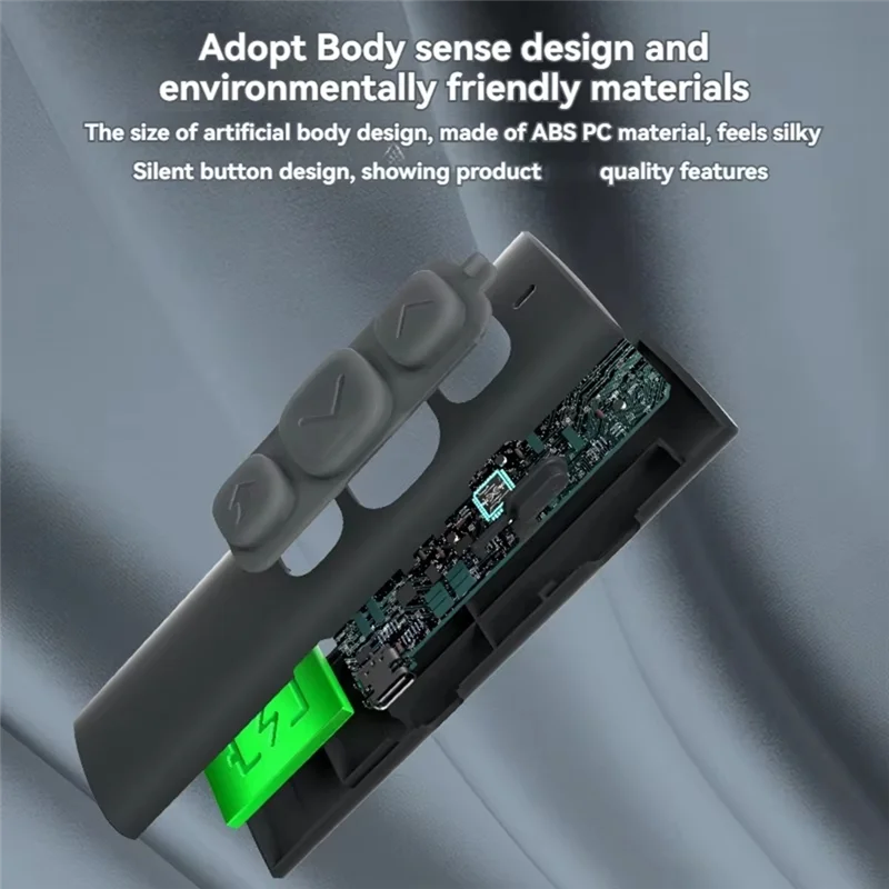 SQPP-BT Page Turner لقارئ الكتب الإلكترونية والهواتف الذكية وجهاز تحكم عن بعد يعمل بالبلوتوث لتنقل مقاطع فيديو قصيرة لنظام Android/IOS قطعة أثرية كسولة