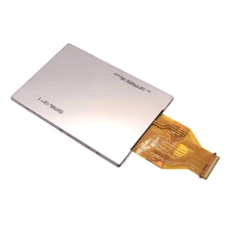 R53C LCD-Digitalkamera-Bildschirm, LCD-Bildschirm, LCD-Bildschirm für P1000 – Detail 3