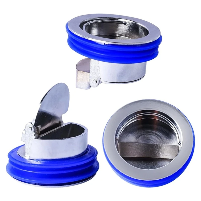 Tầng Lọc Cắm Bồn Rửa Chén Dịch Chuyển Lớn Nhà Bếp Phòng Tắm Thoát Nước Lọc Dropshipping