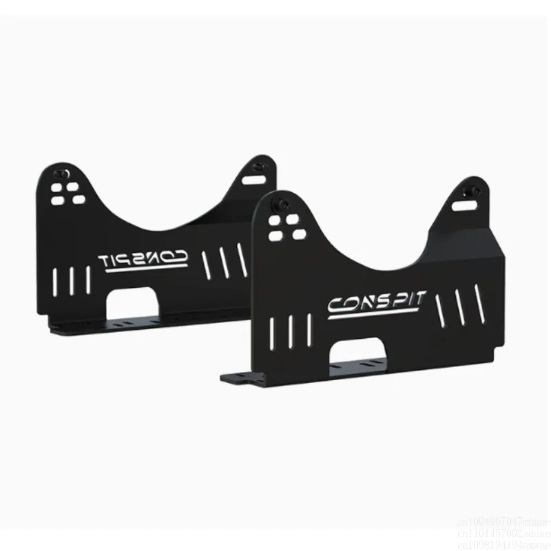Formula Car Seat Emulator Bracket L Plate Fixing Bracket