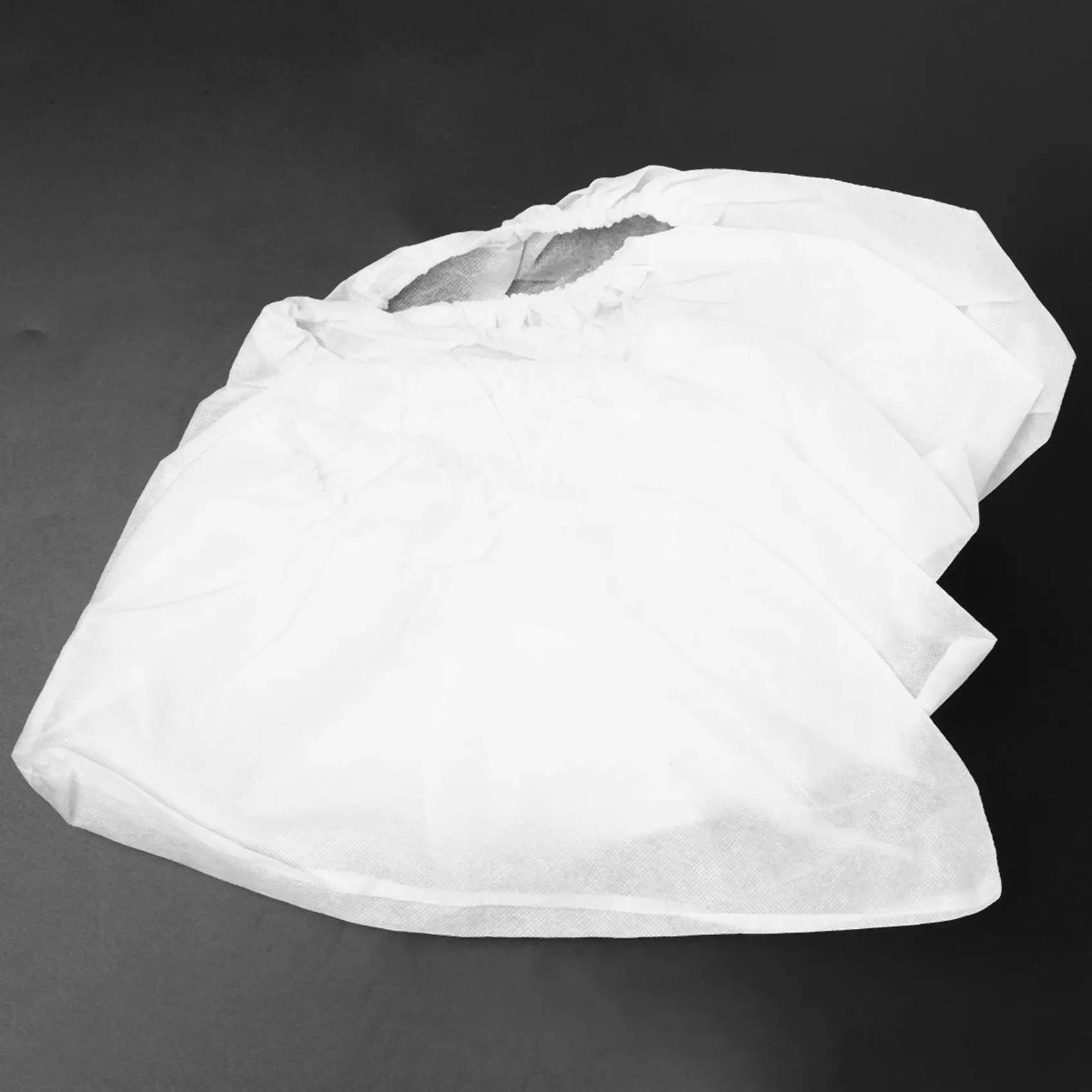 Sacchetti di ricambio per aspirapolvere per smalto per sacchetti per polvere per unghie per sacchetti per aspirapolvere per collettore di polveri in gel per manicure-A50M