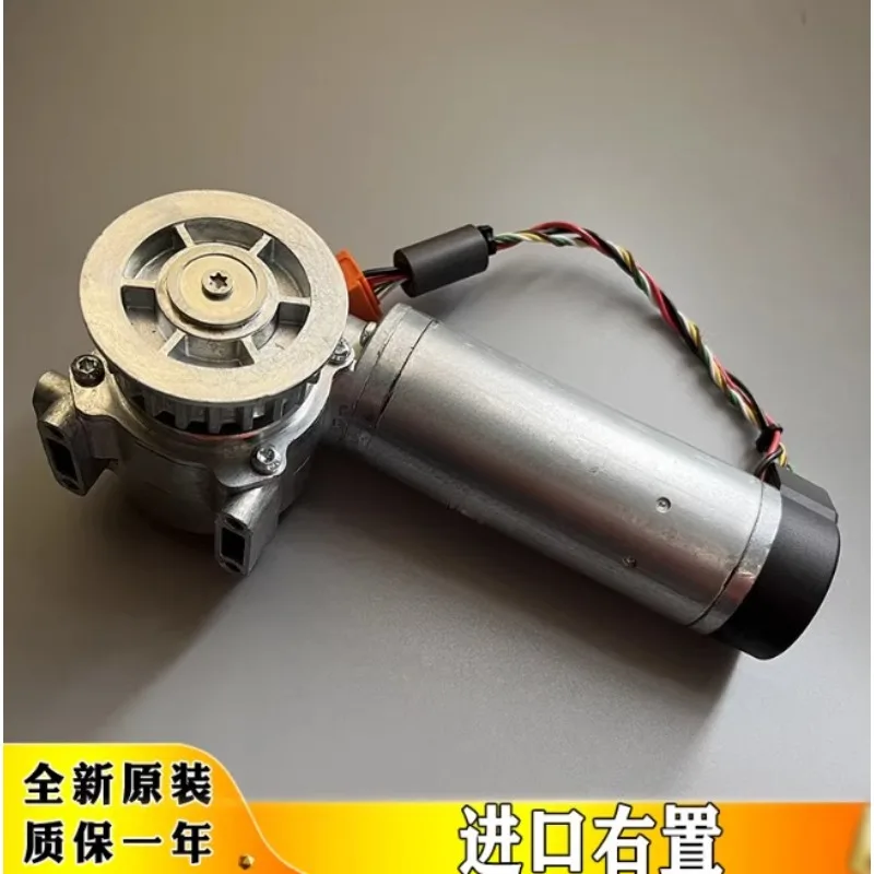 Elevator Lift Door Motor for AT120 MADE IN FAA24350BL2 FAA24350BL1