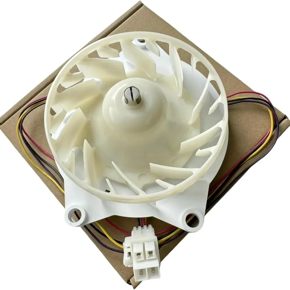 Refrigerator Fan Mo…