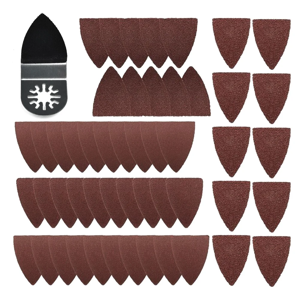 Szybki papier ścierny Zestaw gospodarstwa domowego Kuchnia Obróbka metali Narzędzie wielofunkcyjne Zestaw wymienny do polerowania Praktyczny Profesjonalny