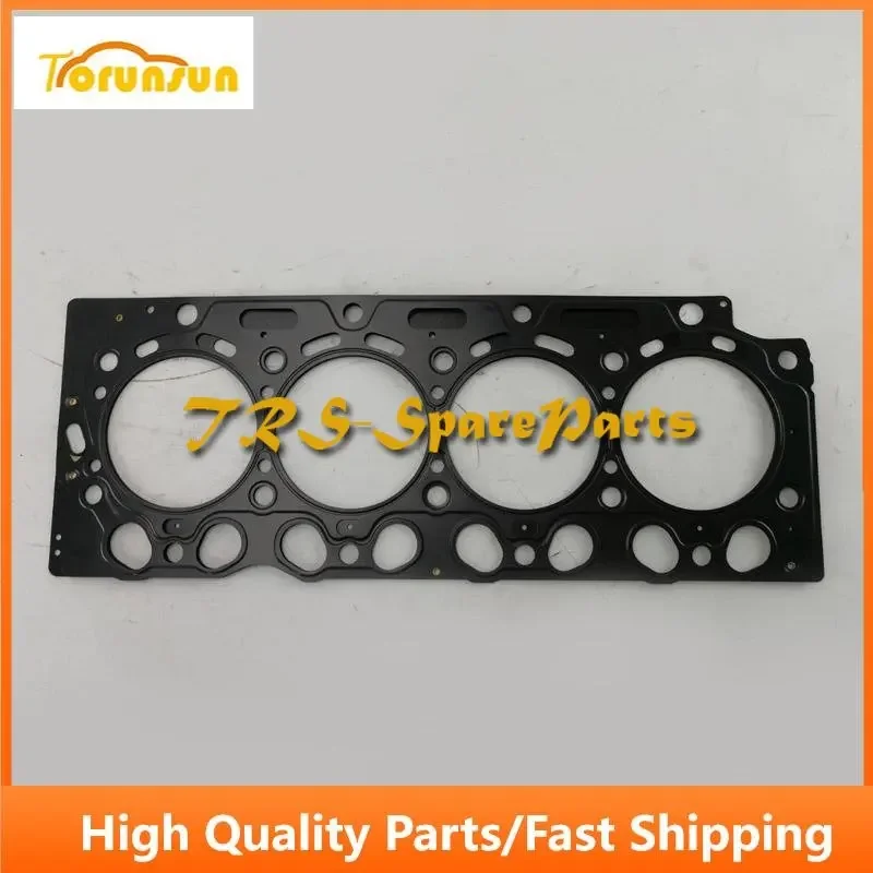 

Excavator Diesel Engine TCD2012 L04 2V TCD4L2012 BF4M2012 U19 Cylinder Head Gasket 1003090-65D 1003090-65R