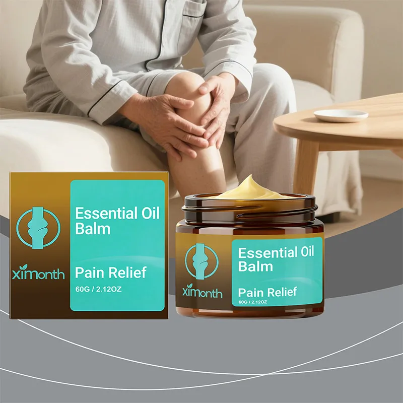 Crema hidratante y nutritiva para el cuidado de las articulaciones, cuida suavemente la piel de las articulaciones locales para una aplicación tópica diaria cómoda, cuidado corporal