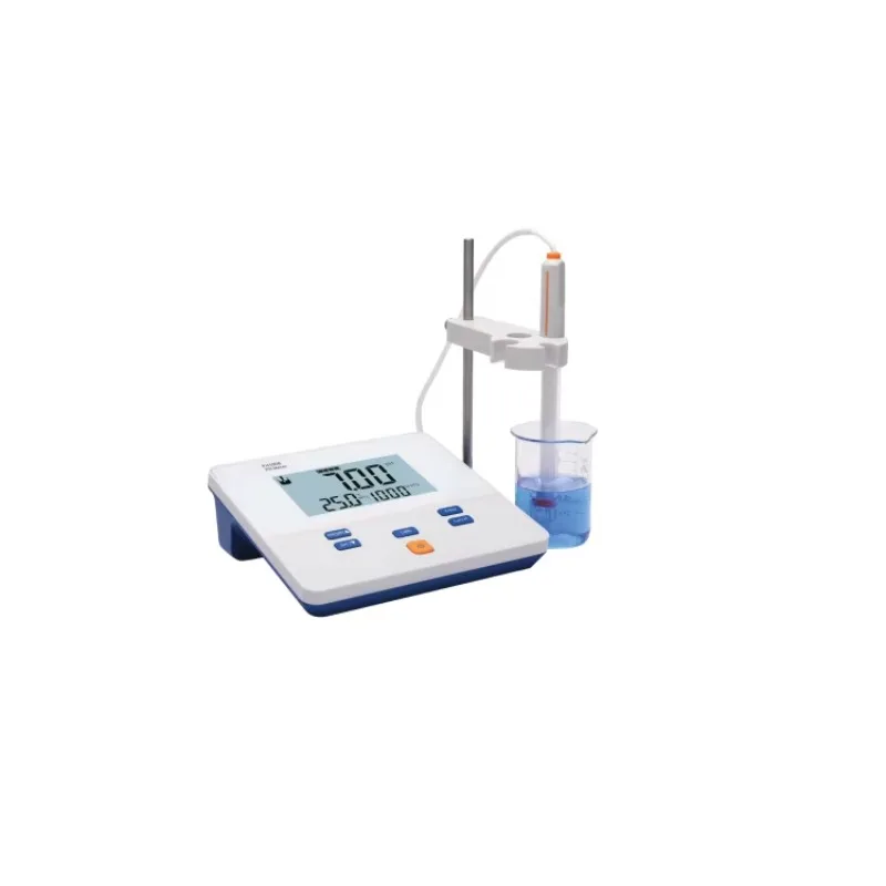 

PH200E pH Meter Laboratory High Precision Acidity Meter, Factory Direct Sales