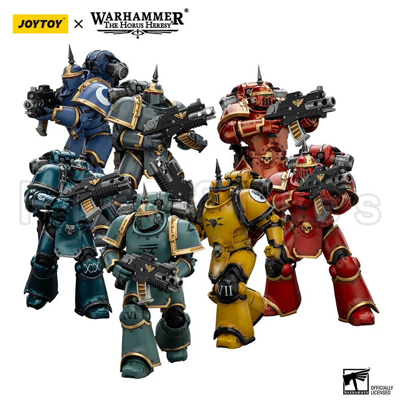 1/18 Joytoy Action … - image