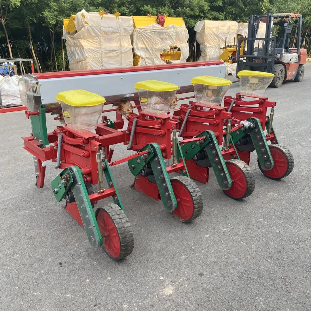 

High quality maize planter/ corn seeder /corn planting machine