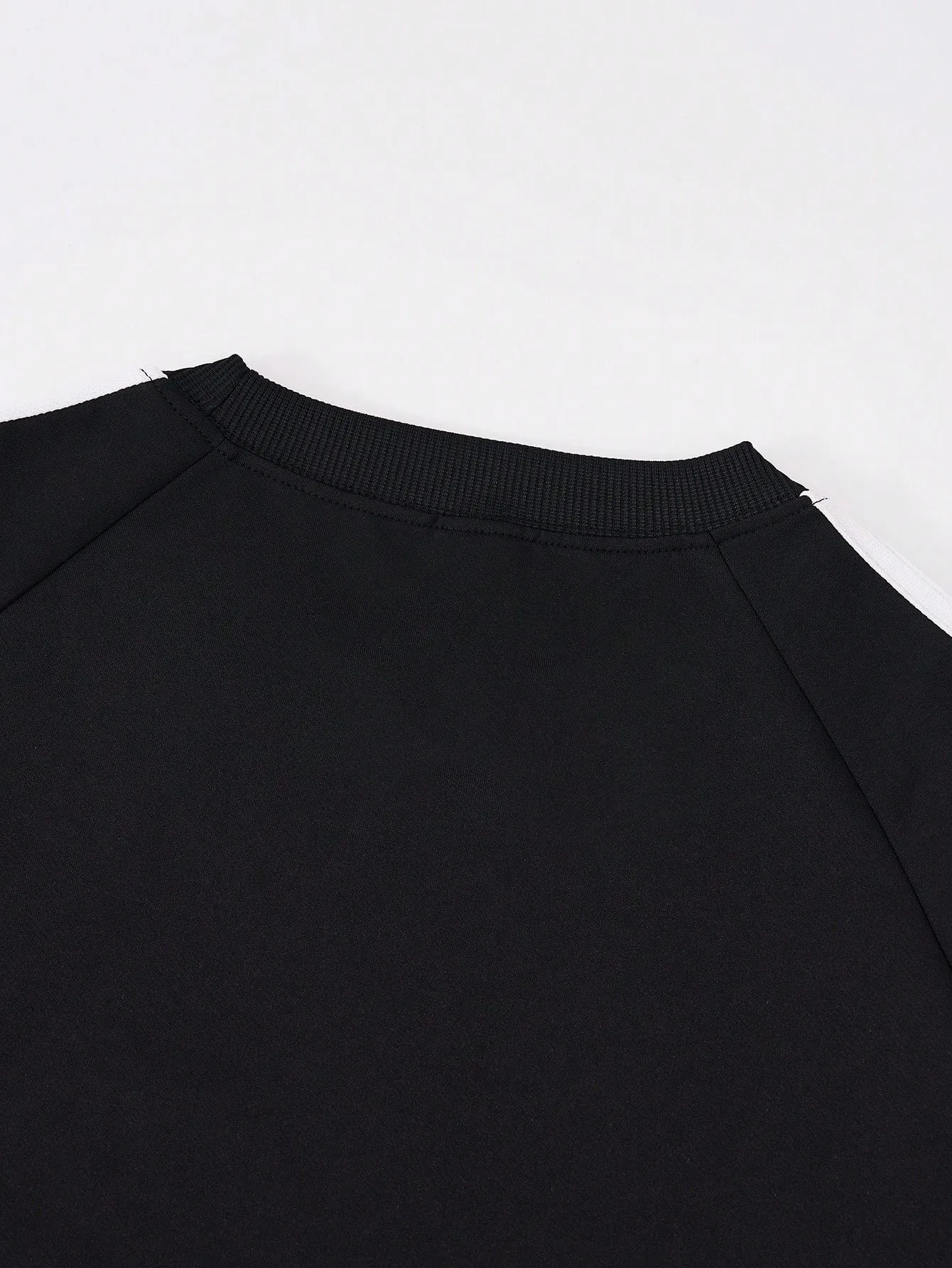 تي شيرت رجالي جديد بأكمام طويلة لربيع وخريف 2025 يتميز بأزياء الشارع والراحة مع طباعة رقمية ثلاثية الأبعاد #3